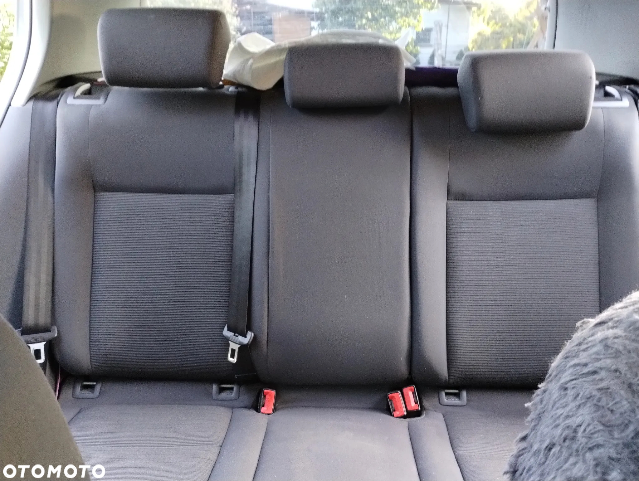 Volkswagen Golf 1.9 TDI 4Motion DPF Edition - 8