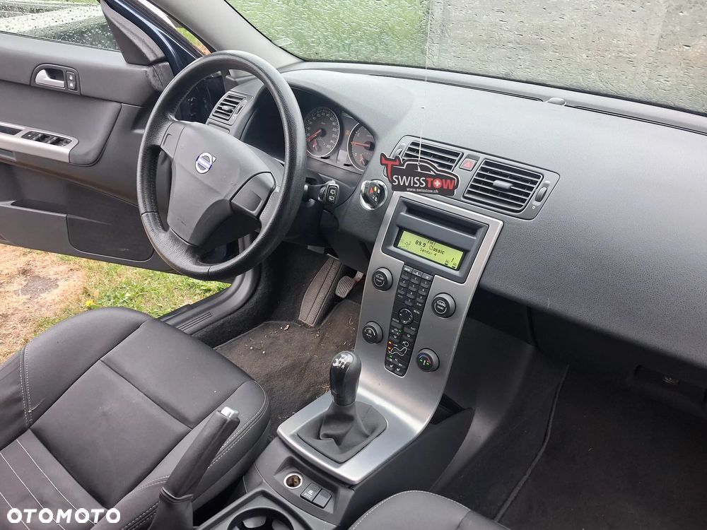 Volvo V50 1.8 Edition - 11