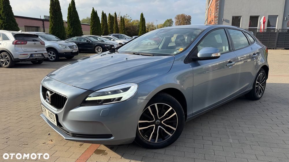 Volvo V40 T3 - 4