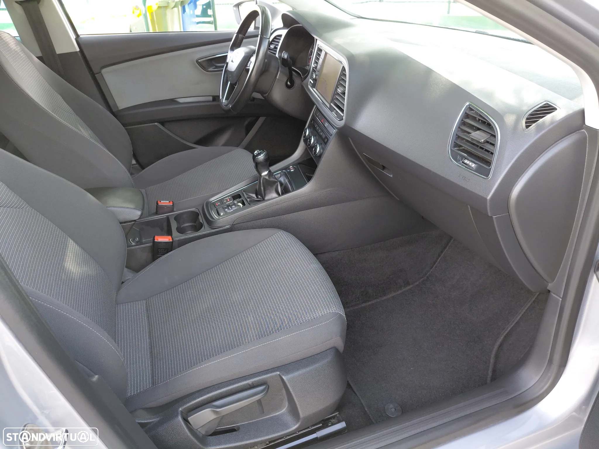 SEAT Leon 1.0 EcoTSI Style S/S - 30
