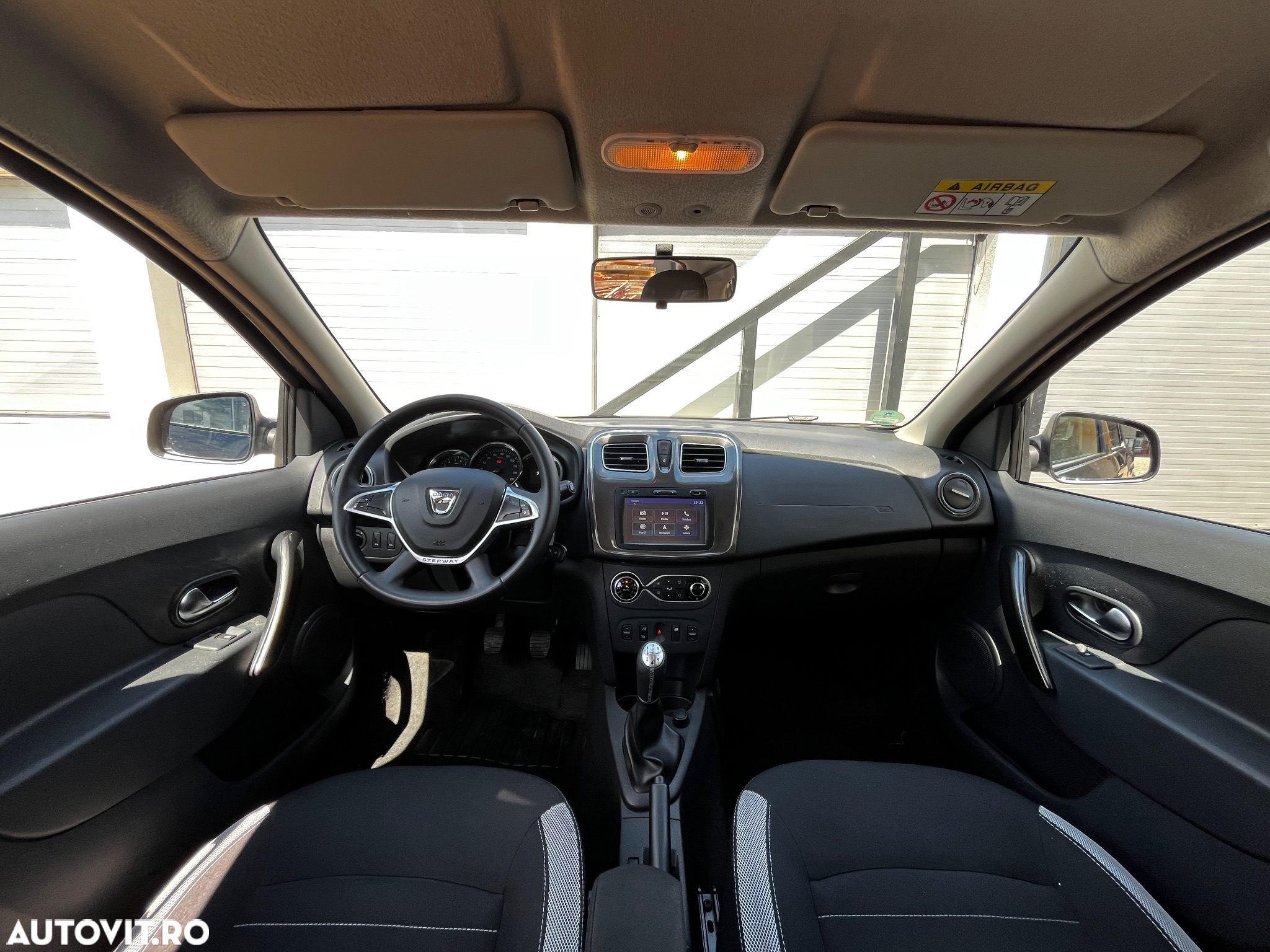 Dacia Sandero Stepway TCe 90 Prestige - 9