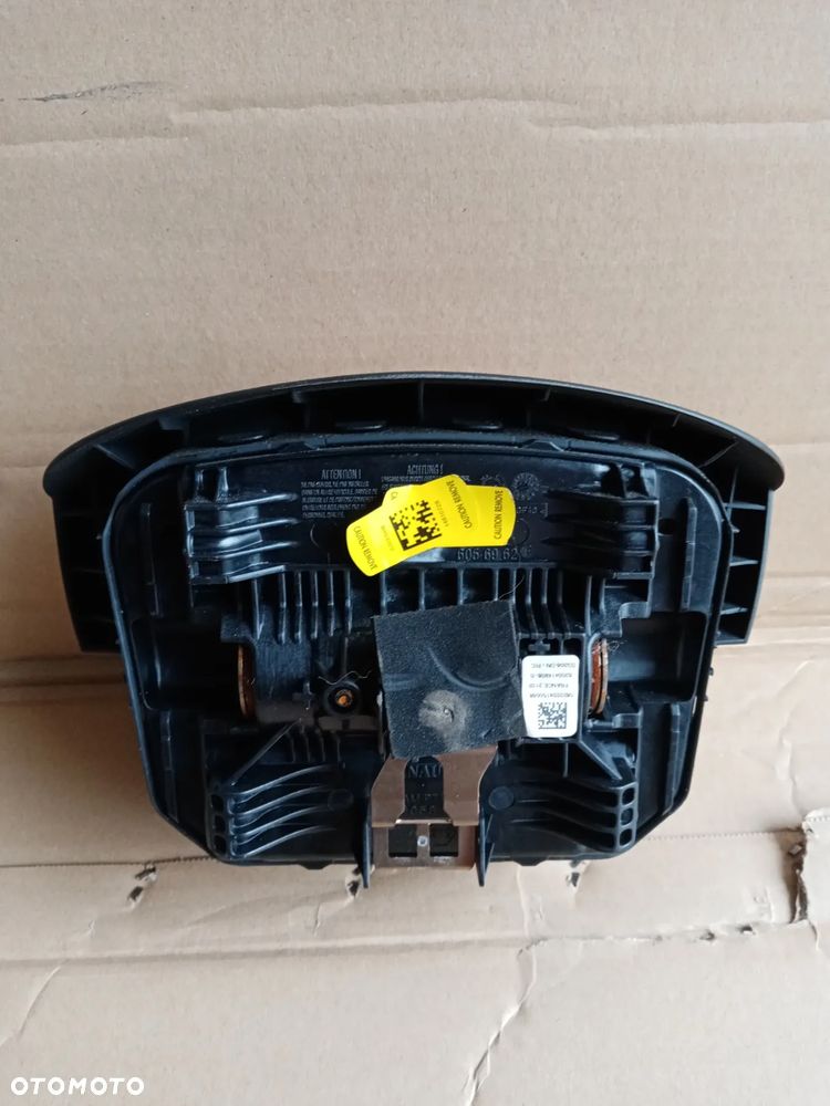 Poduszka Airbag kierowcy Renault Megane II 8200414936 - 2