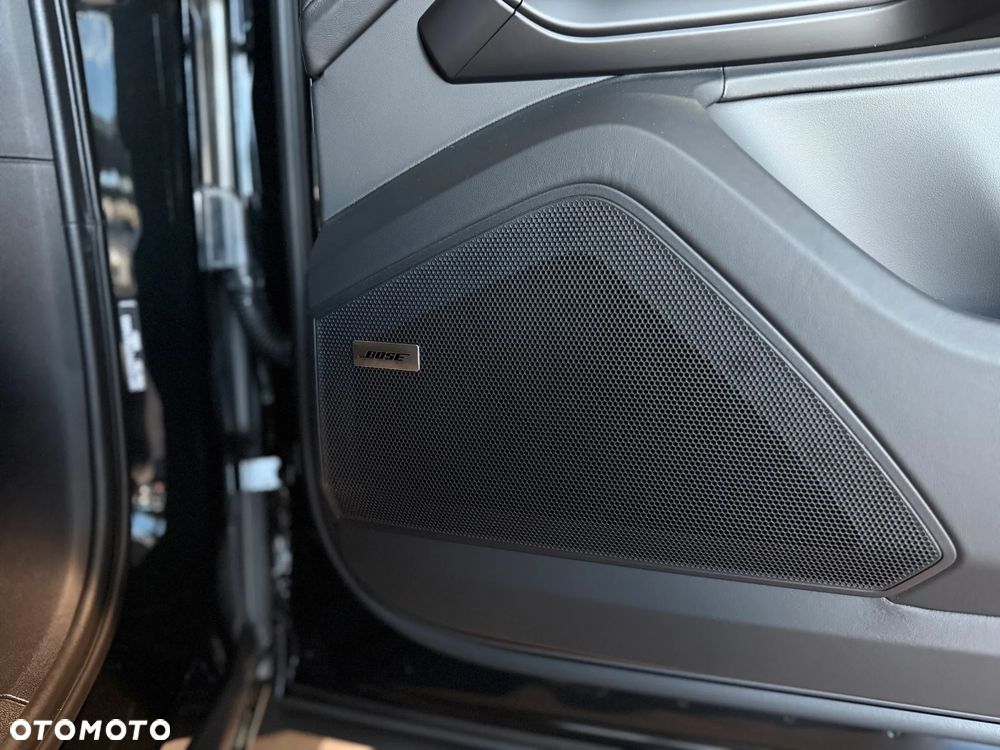 Porsche Cayenne E-Hybrid PHEV Black Edition - 20
