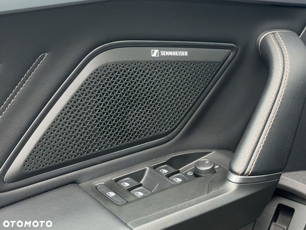Cupra Formentor - 25