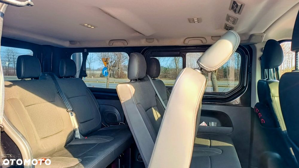 Nissan NV300 - 9