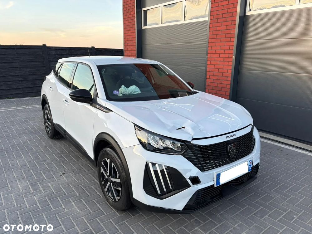 Peugeot 2008 PureTech 100 Style - 37