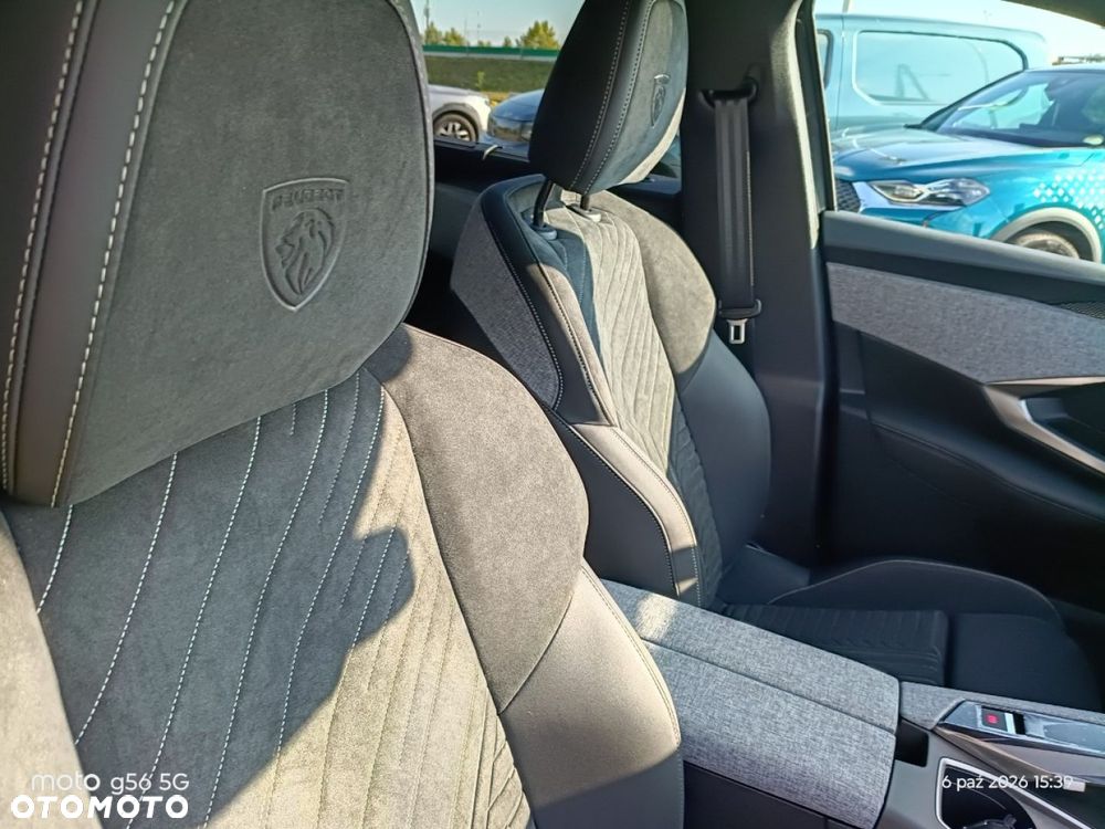 Peugeot 5008 - 16