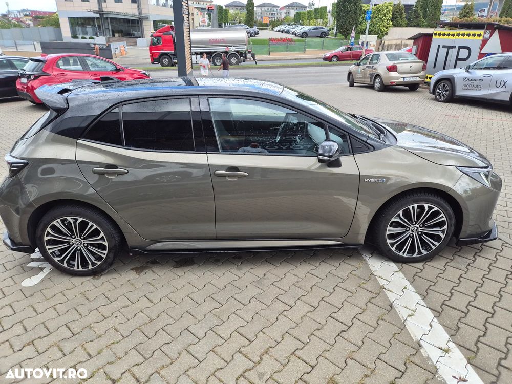 Toyota Corolla - 6