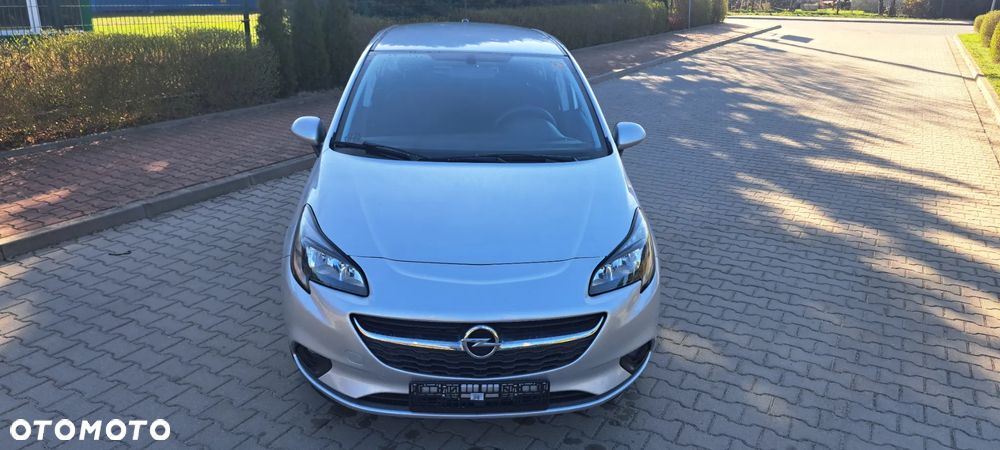 Opel Corsa - 21
