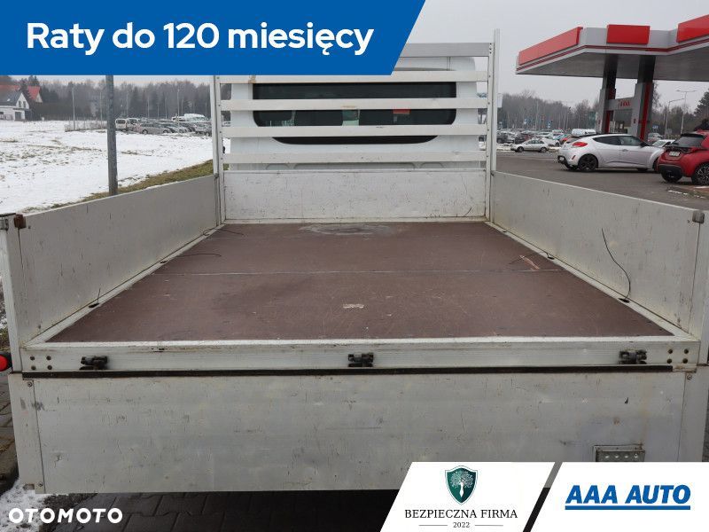 Ford transit - 16