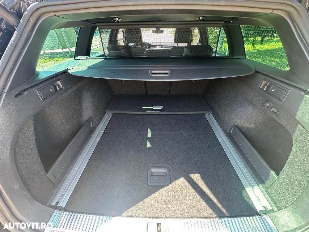 Volkswagen Passat 2.0 TDI SCR DSG Business - 15