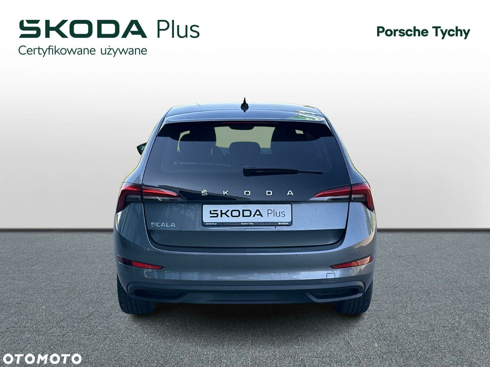 Skoda Scala - 29