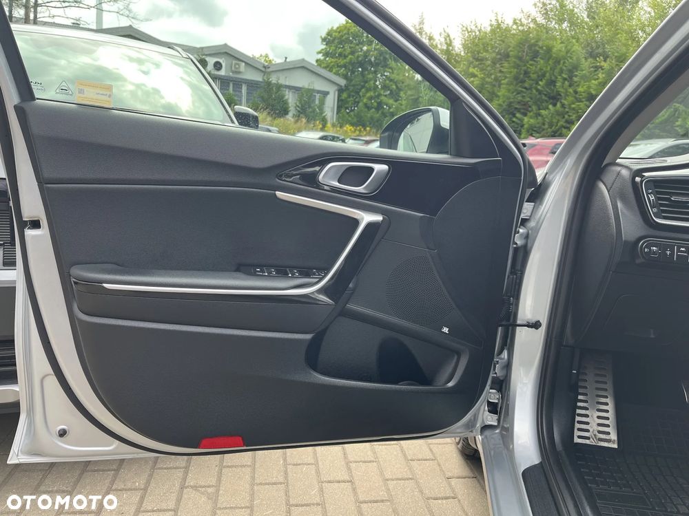 Kia Ceed 1.5 T-GDI L DCT - 10