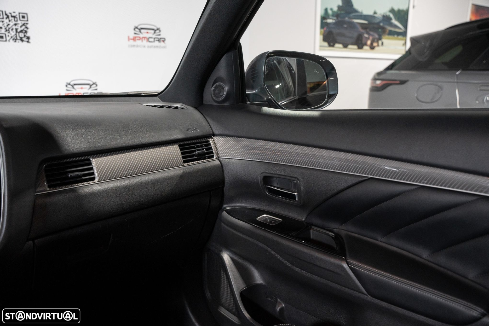 Mitsubishi Outlander 2.4 PHEV Instyle - 12