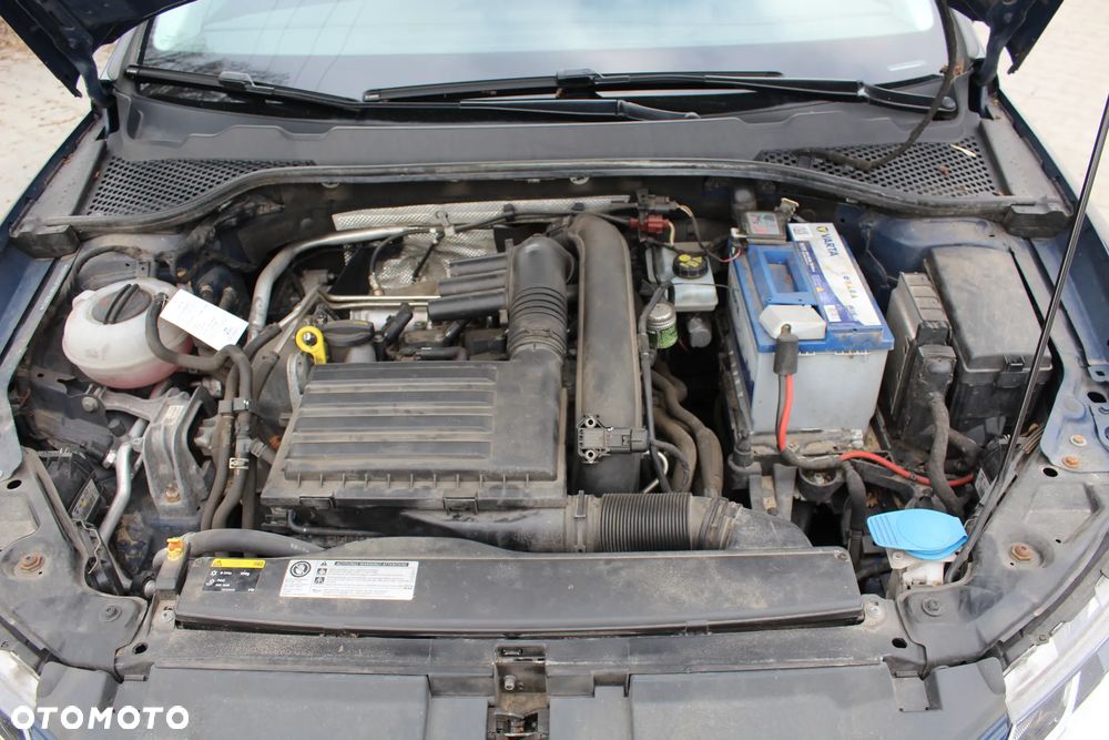 Seat Leon 1.4 TSI FR - 34