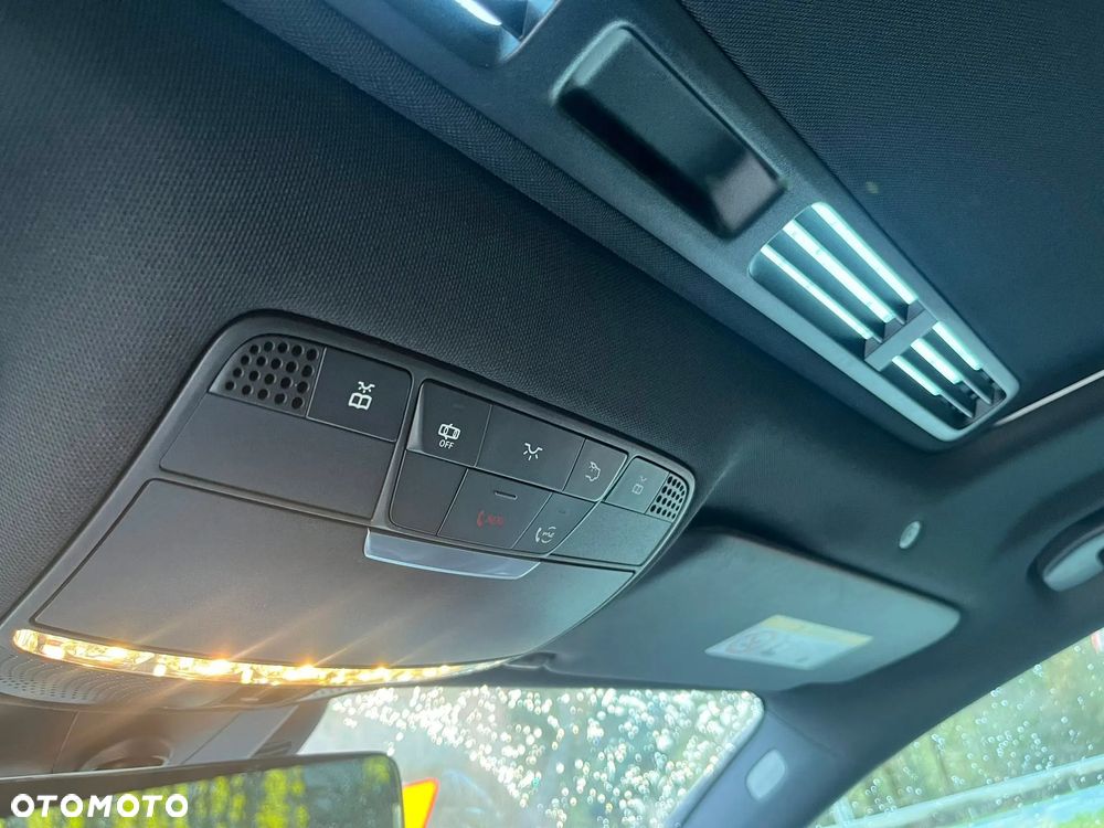 Mercedes-Benz CLS 300 d 9G-TRONIC - 23