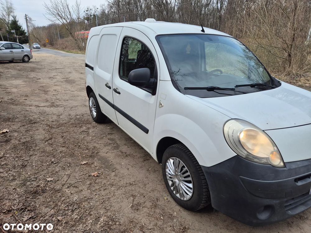 Renault Kango - 3