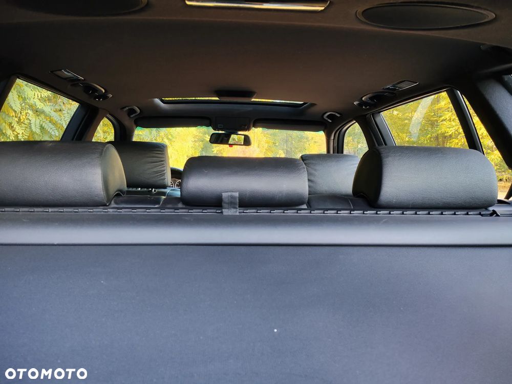 BMW Seria 5 530i - 4