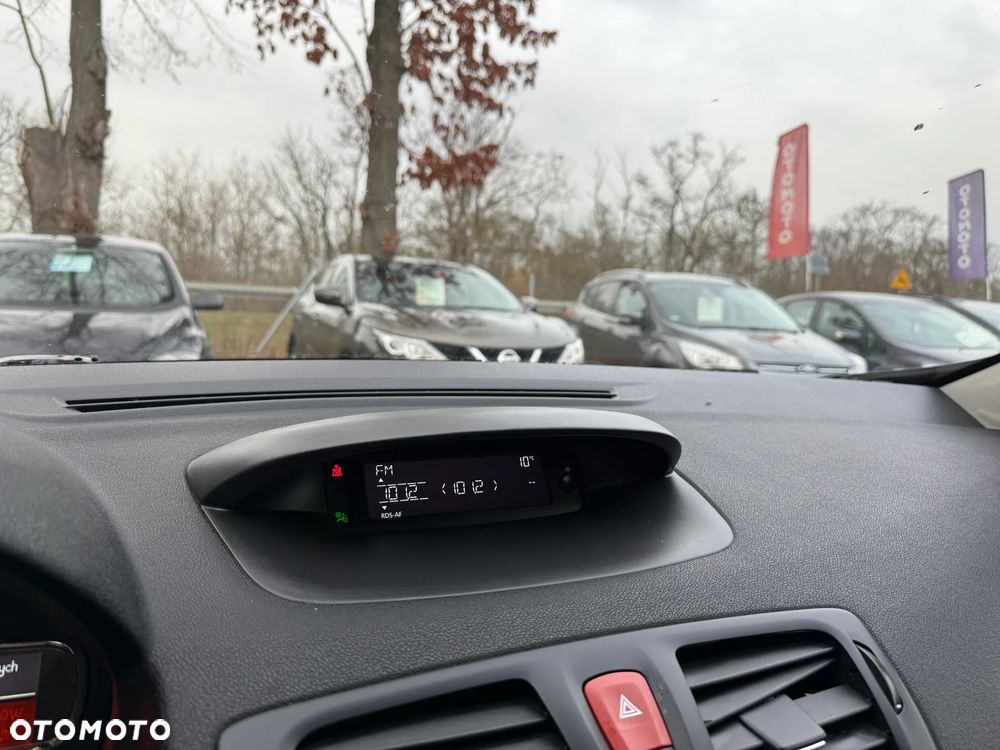 Renault Megane 1.6 16V 110 Authentique - 19