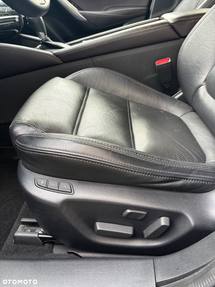 Mazda 6 2.5 Skypassion I-ELoop - 18