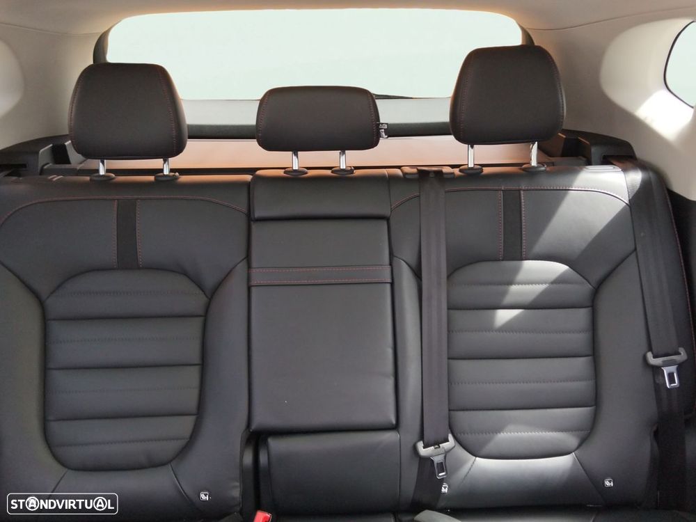 MG EHS 1.5 T-GDI Plug-in Hybrid Luxury - 15