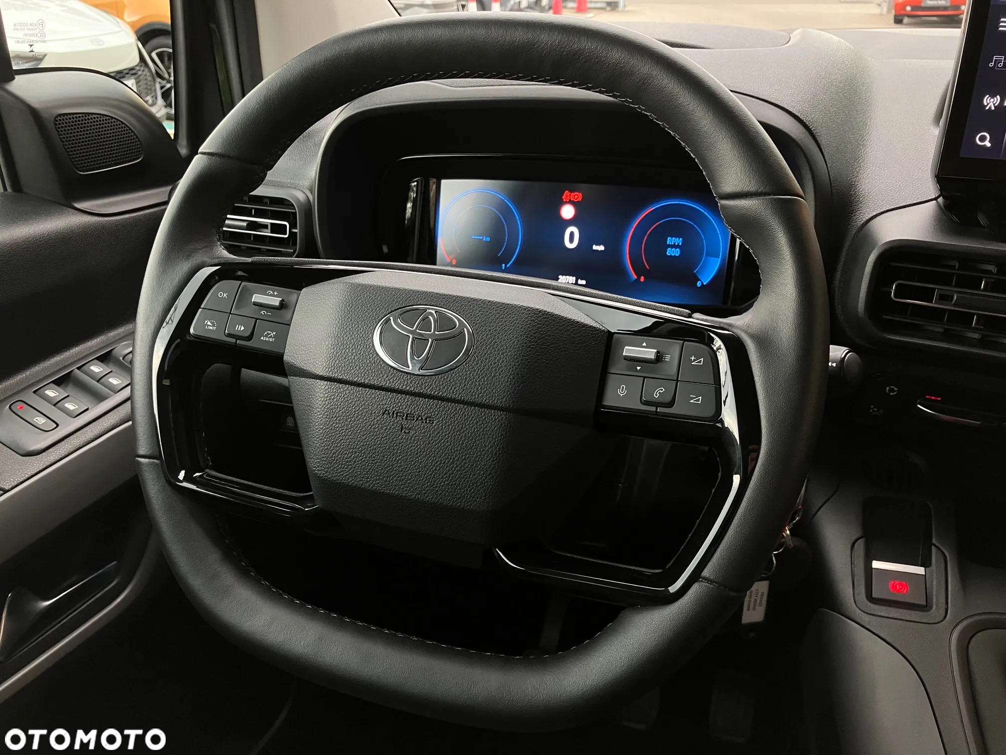 Toyota Proace City Verso 1.5 D-4D Family - 24