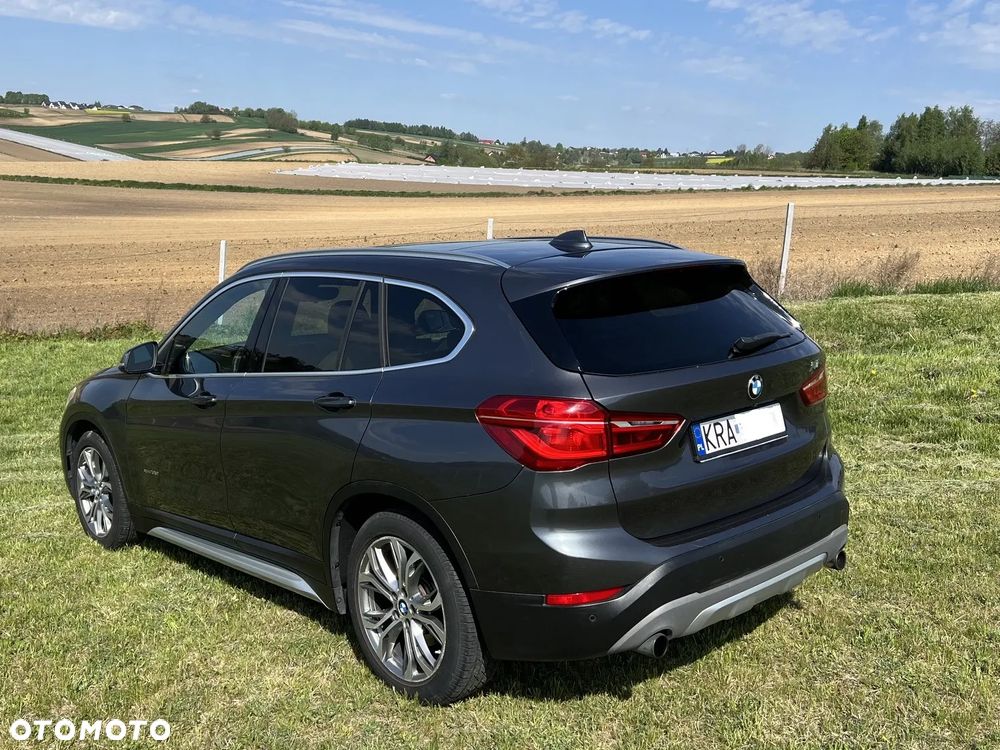 BMW X1 - 2