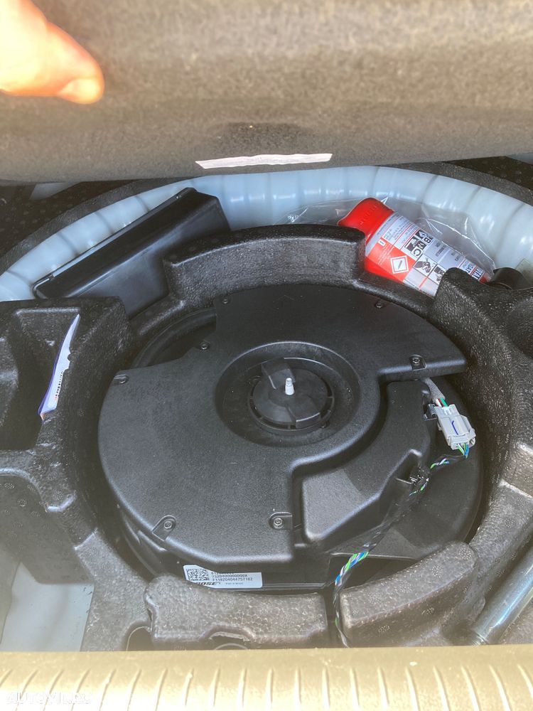 Opel Insignia 1.5 Turbo Start/Stop Aut. Innovation - 18