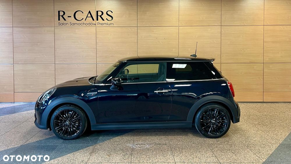 MINI Cooper S sport - 6