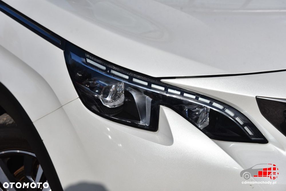 Peugeot 3008 - 12