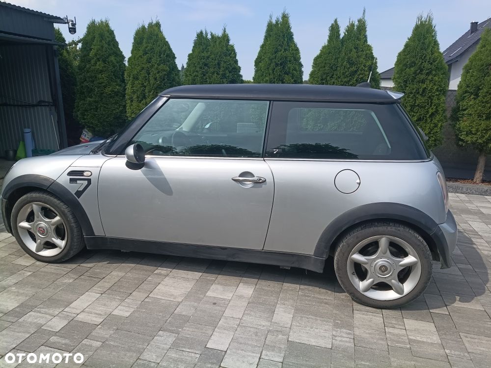 MINI Cooper - 1