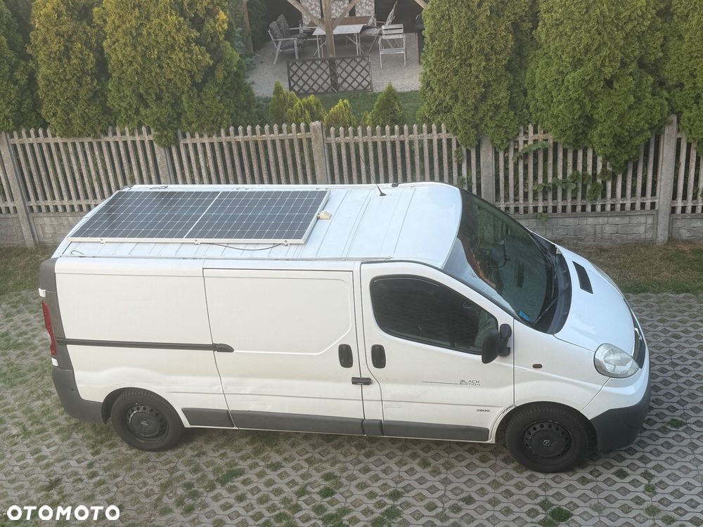Opel Vivaro - 4