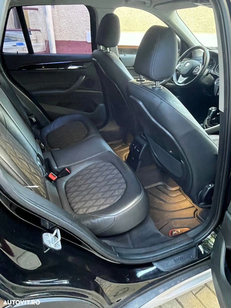 BMW X1 - 5