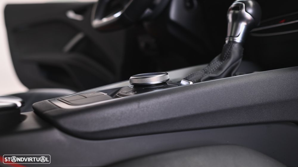 Audi TT Coupé 2.0 TFSI quattro S tronic - 44