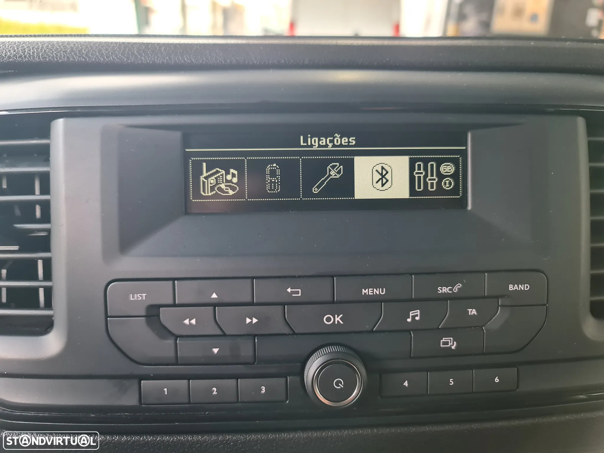 Peugeot EXPERT 2.0 HDI AUTOMÁTICA * IVA DEDUTÍVEL * - 27