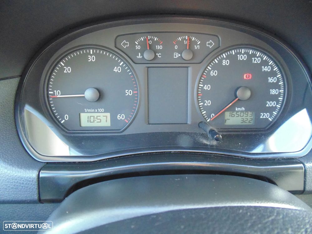 VW Polo 1.4 TDi Trendline - 24