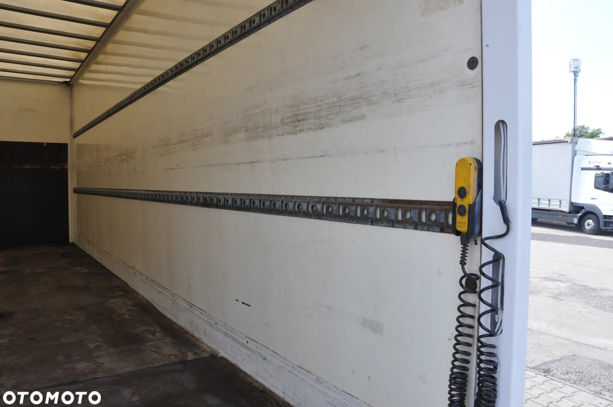 MAN TGL 12.220 GAZ WINDA UDT - 26