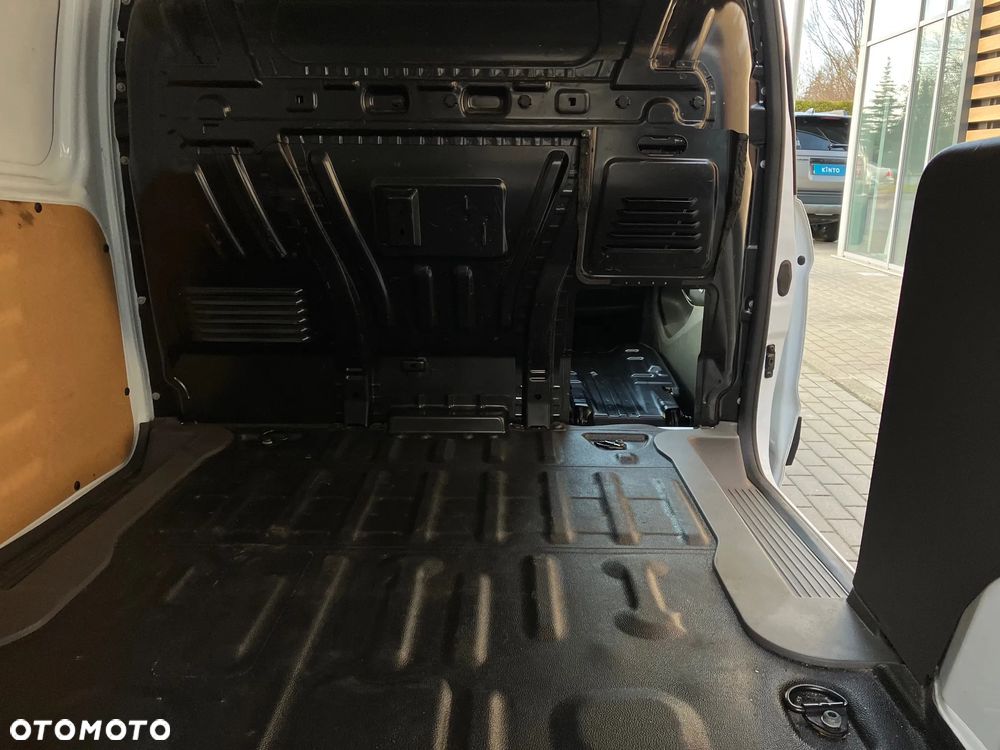 Ford TRANSIT CONNECT - 9
