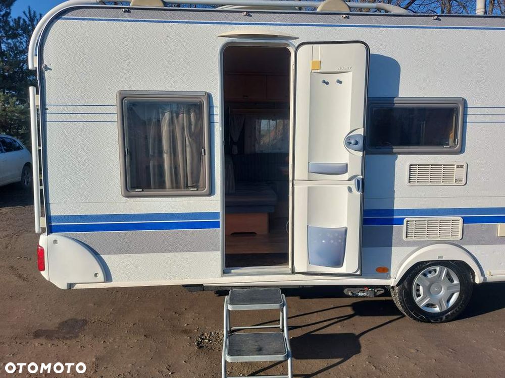 Hobby De luxe easy - 10