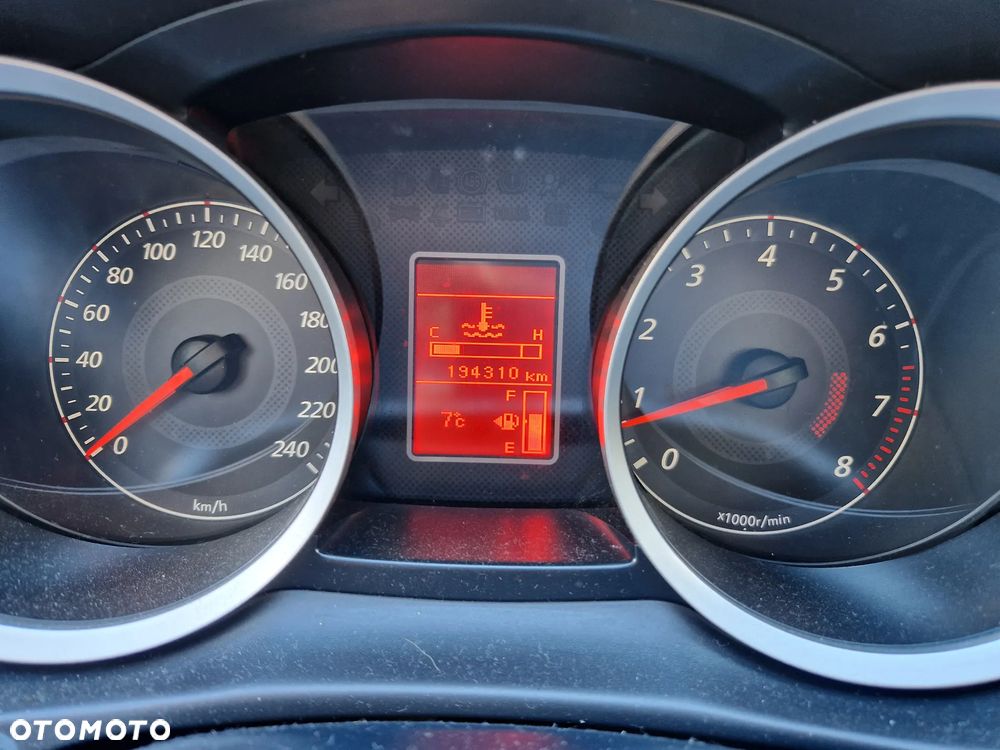 Mitsubishi Lancer 1.8 Invite - 7