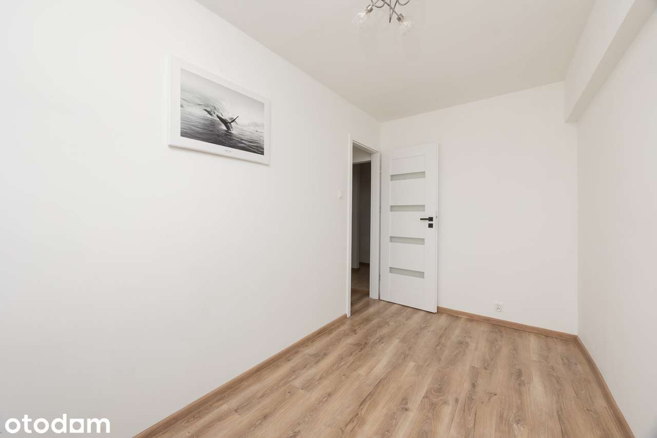 2 oddzielne pokoje, do własnej aranżacji, od zaraz