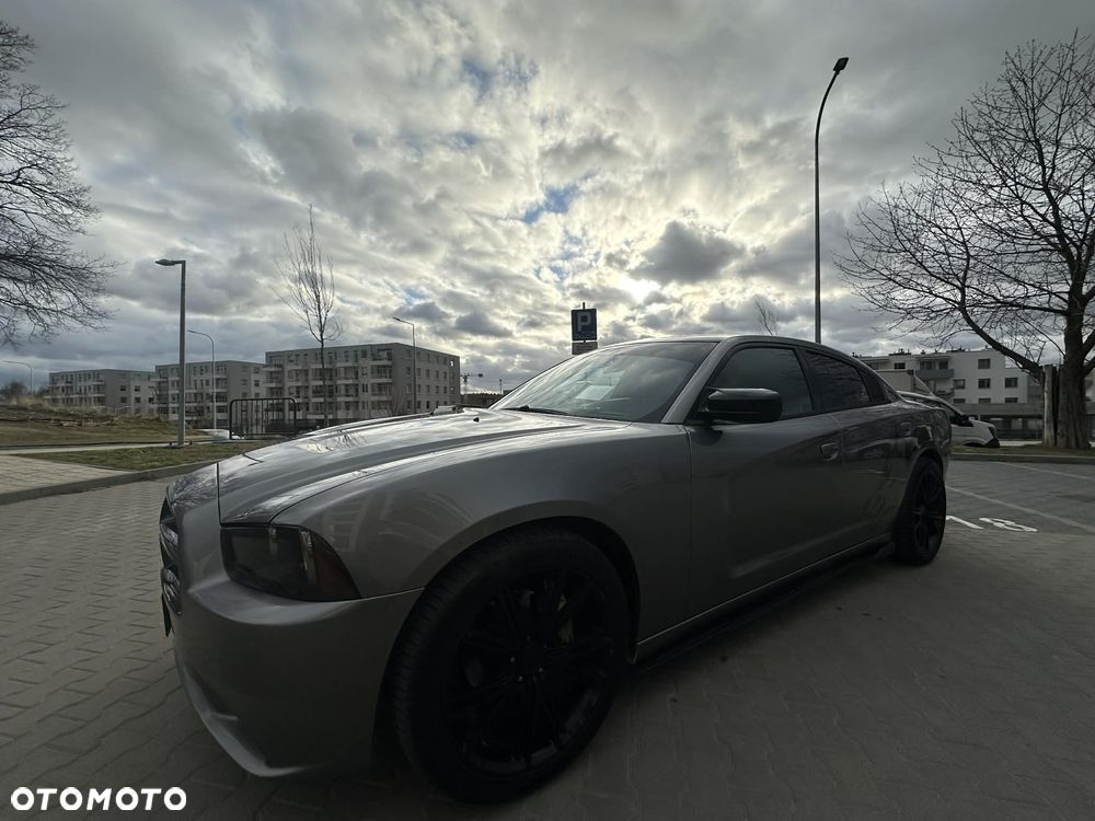 Dodge Charger - 15