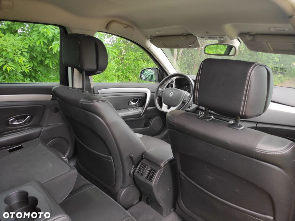 Renault Laguna 1.5 dCi Expression - 29
