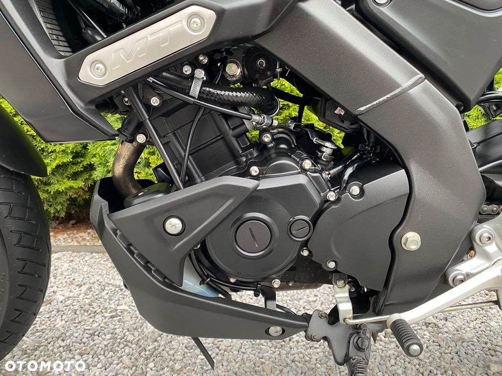 Yamaha MT - 26