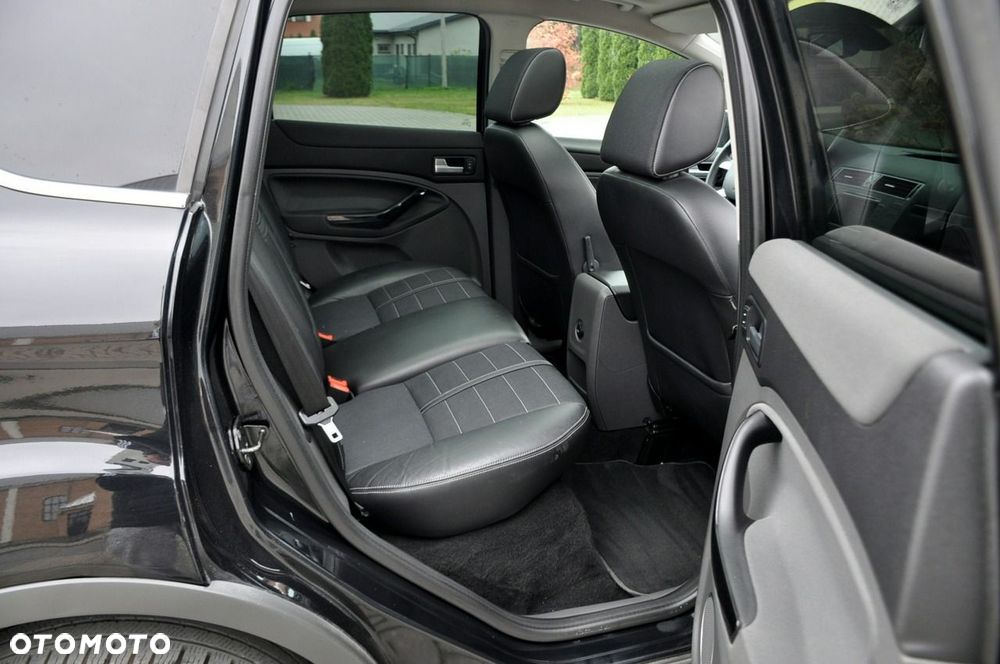 Ford Kuga - 19