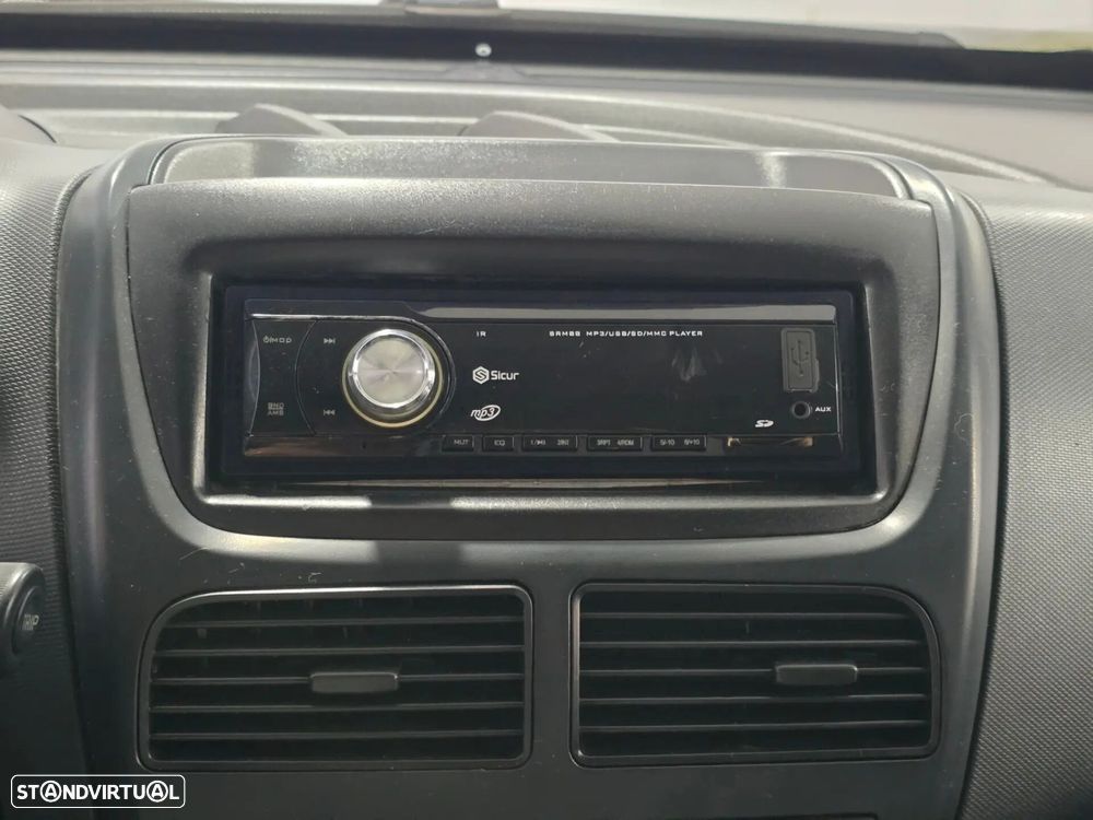 Fiat Doblo 1.3 Multijet - 8