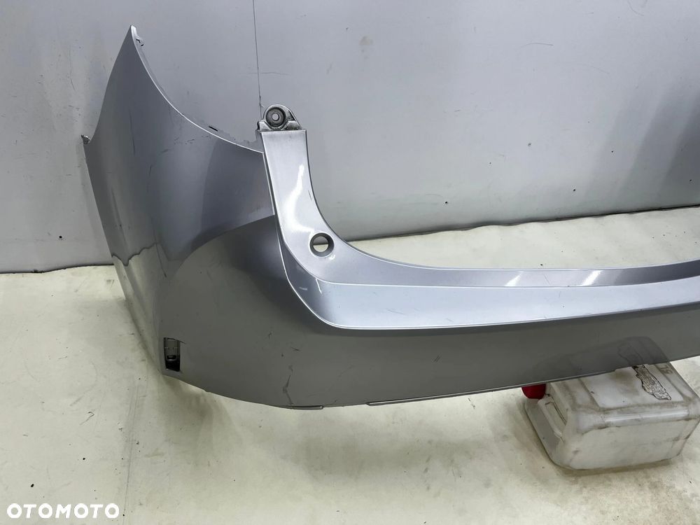 Zderzak tylny Toyota Corolla E21 12 XII 18r.- tył Kombi 52159-02080 - 9