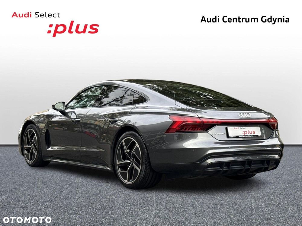 Audi e-tron GT - 3