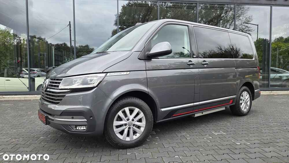 Volkswagen Multivan 2.0 TDI L1 Highline DSG - 36
