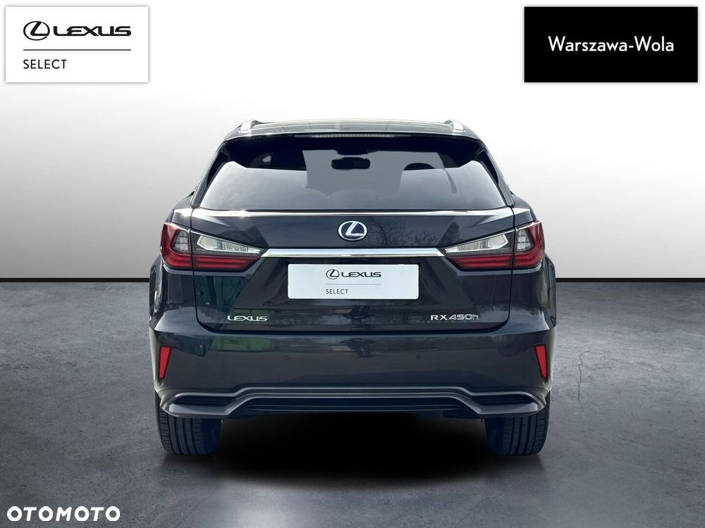 Lexus RX 450h Prestige MY19 - 6